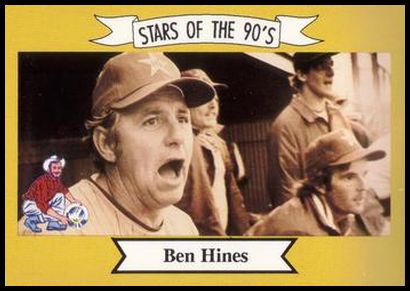 40 Ben Hines